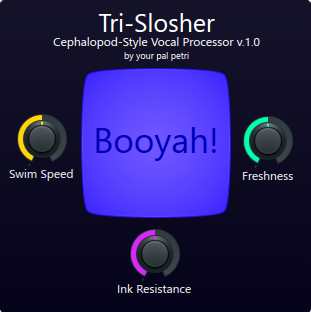 tri-slosher plugin